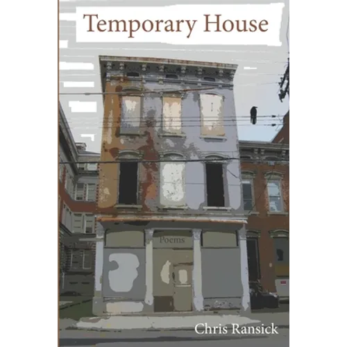 Temporary House - Paperback