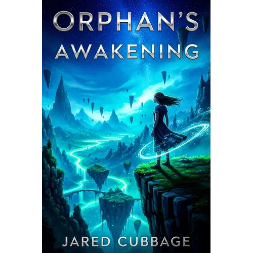 Orphan's Awakening - Paperback