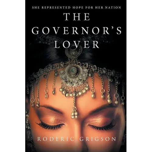 The Governor's Lover - Paperback