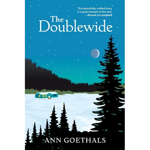 The Doublewide - Paperback