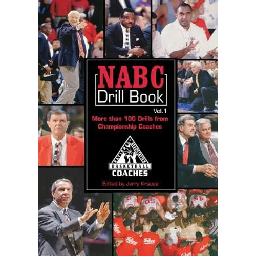 Nabc Drill Book - Paperback