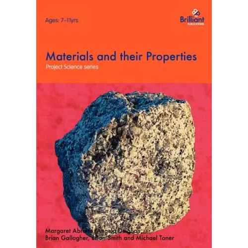 Project Science - Materials and their Properties - Paperback