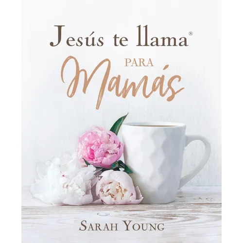 Jesús Te Llama Para Mamás - Paperback