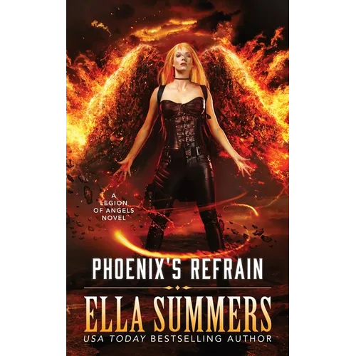 Phoenix's Refrain - Paperback