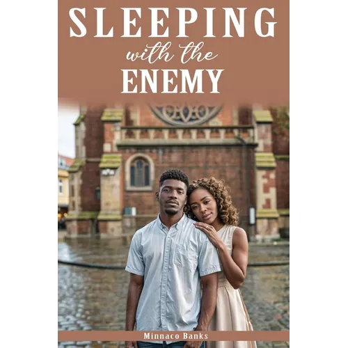 Sleeping With The Enemy - Paperback