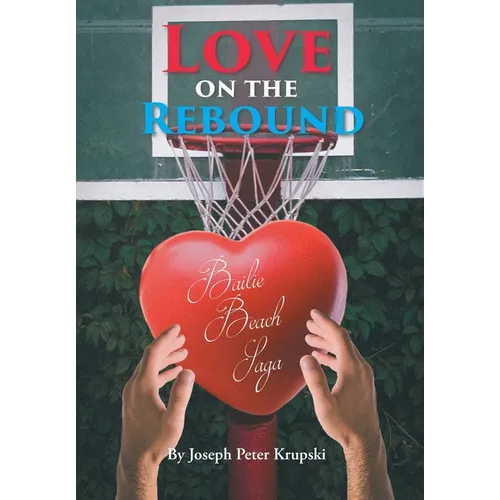 Love on the Rebound - Hardcover