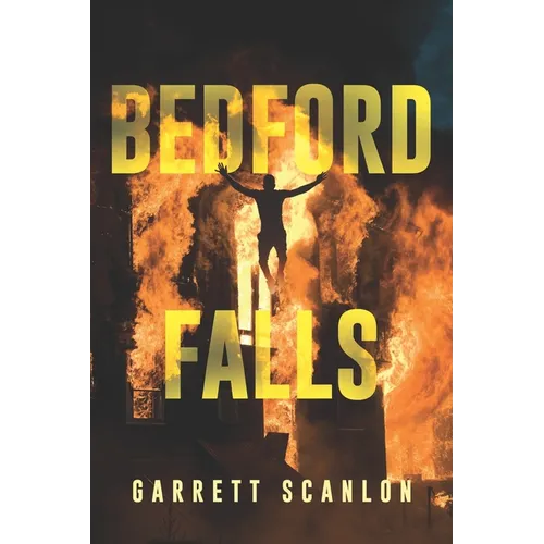Bedford Falls - Paperback