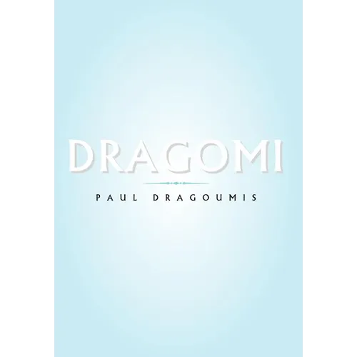 Dragomi - Hardcover