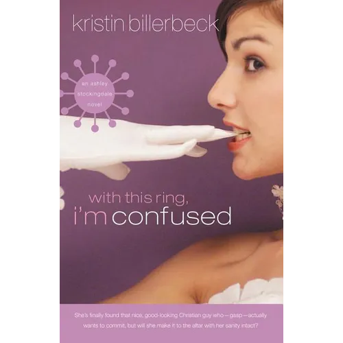 The With This Ring, I'm Confused - Paperback