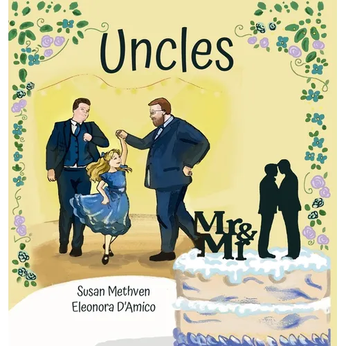 Uncles - Hardcover
