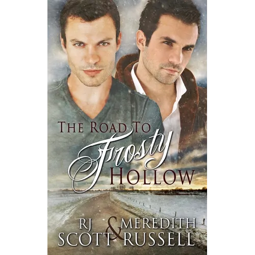 The Road to Frosty Hollow - Paperback