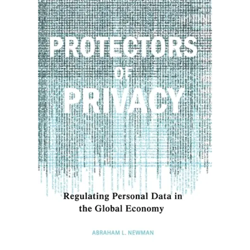 Protectors of Privacy - Hardcover