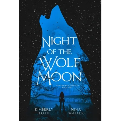 Night of the Wolf Moon