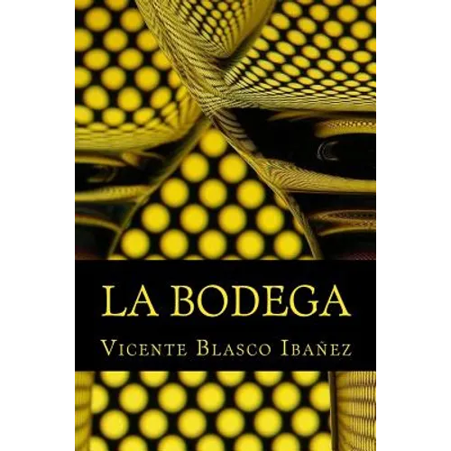 La Bodega - Paperback