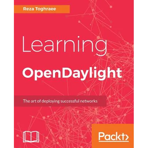 Learning OpenDayLight