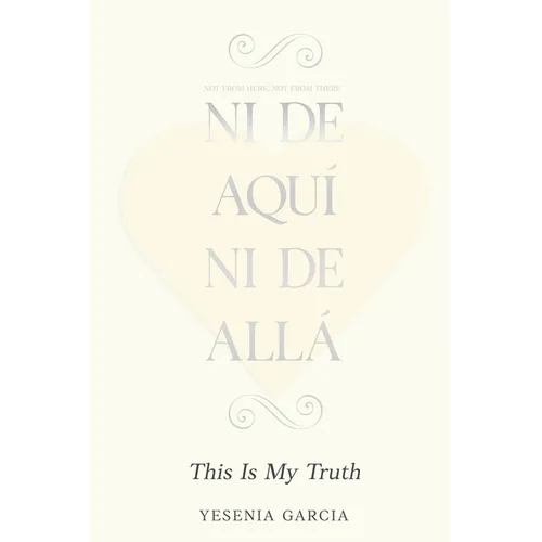 Ni De Aquí, Ni De Allá - Paperback