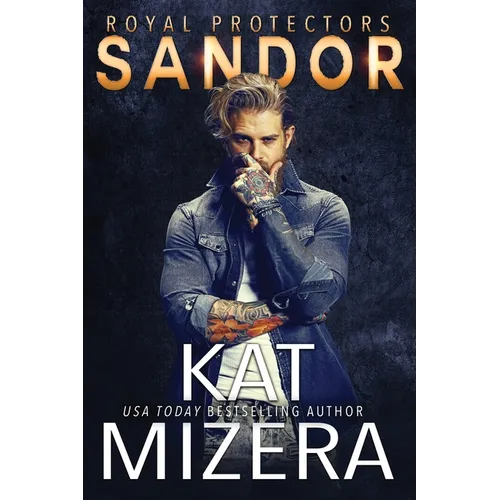 Sandor - Paperback