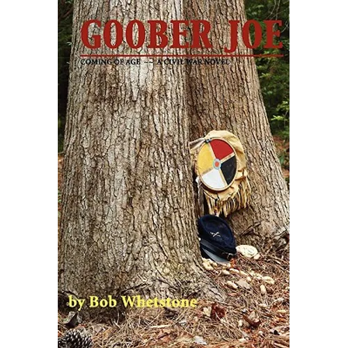 Goober Joe: Coming of Age a Civil War Novel - Paperback