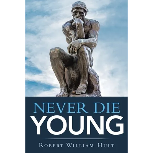 Never Die Young - Paperback