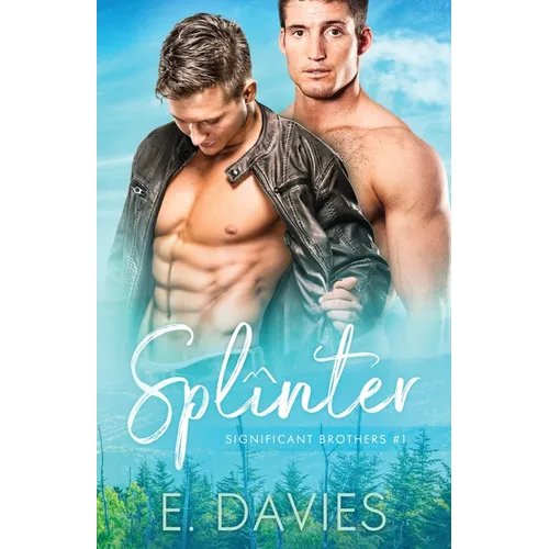 Splinter - Paperback