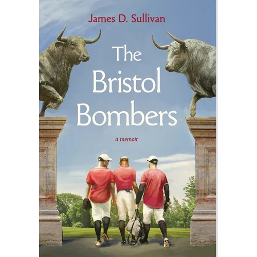 The Bristol Bombers - Hardcover