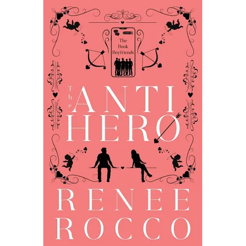 The Antihero - Paperback