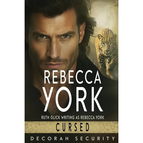 Cursed - Paperback
