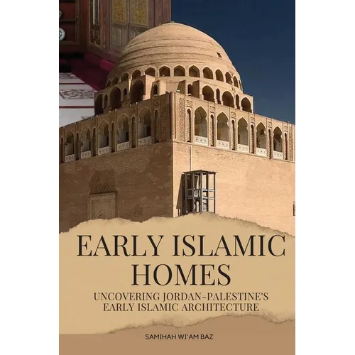 Early Islamic Homes - Paperback