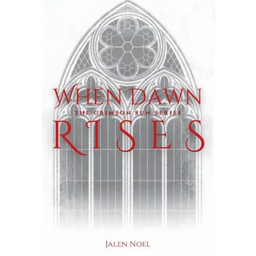 When Dawn Rises - Hardcover