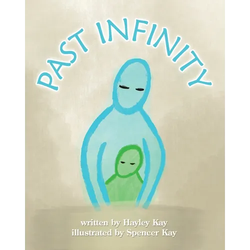 Past Infinity - Paperback