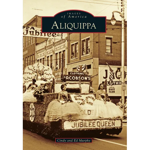 Aliquippa - Paperback