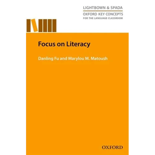 Focus on Literacy - Paperback