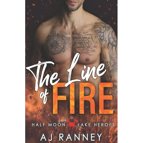 The Line of Fire - Paperback