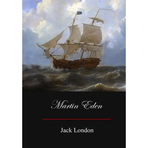 Martin Eden - Paperback