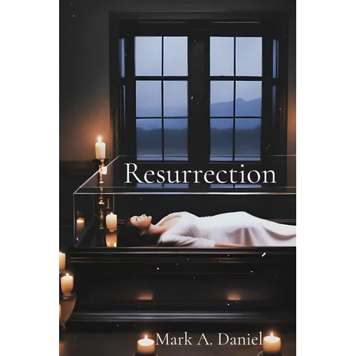 Resurrection - Paperback