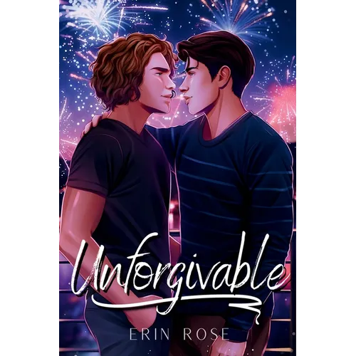 Unforgivable Special Edition - Paperback