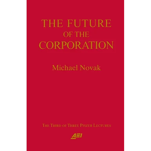 Future of the Corporation