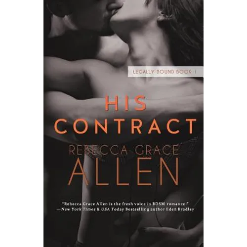 His Contract - Paperback