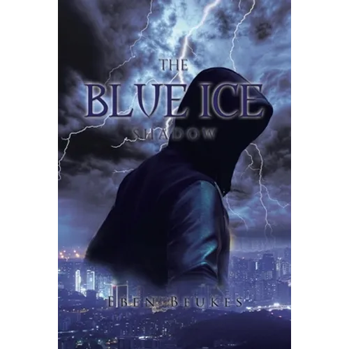 The Blue Ice Shadow - Paperback