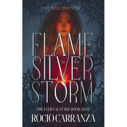 Flame in the Silver Storm - Paperback
