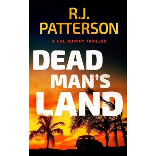 Dead Man's Land - Paperback