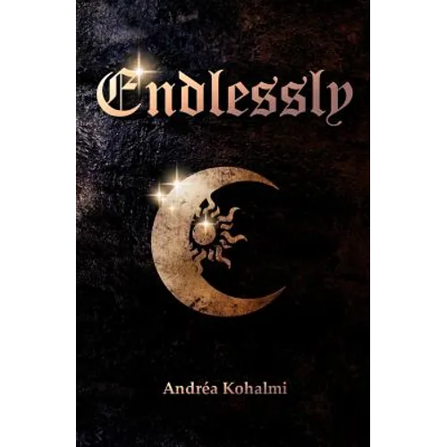 Endlessly - Paperback