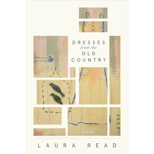 Dresses from the Old Country - Paperback