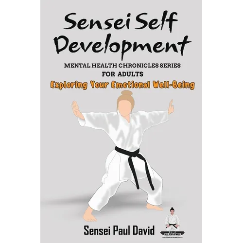 Mental Health Chronicles Series - Exploring Your Emotional Well-Being - Paperback