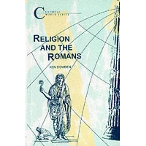 Religion and the Romans - Paperback