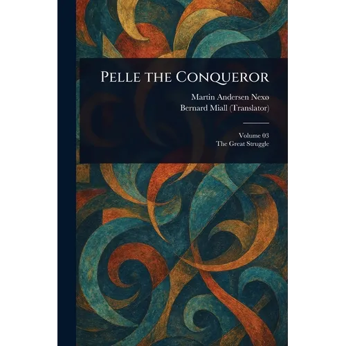 Pelle the Conqueror - Paperback