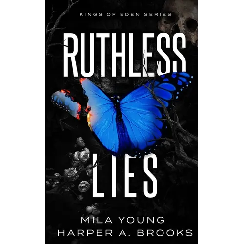 Ruthless Lies - Paperback