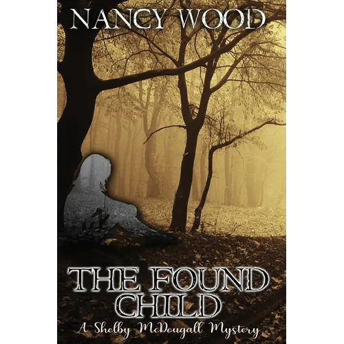 The Found Child - Paperback