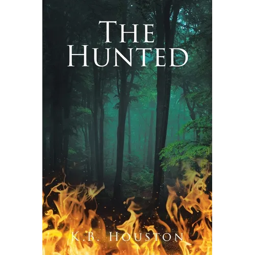 The Hunted - Paperback