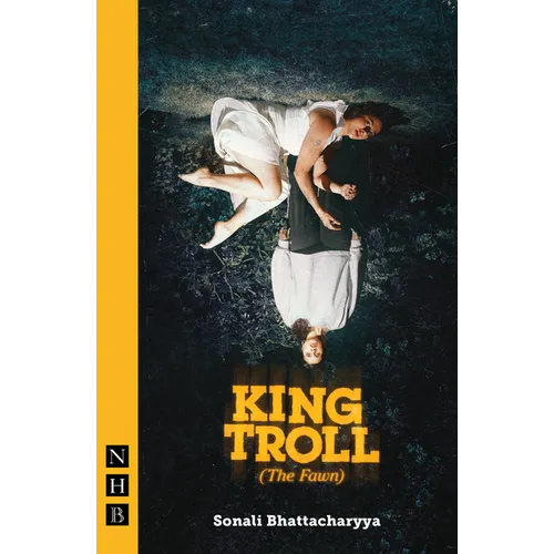 King Troll (the Fawn) - Paperback